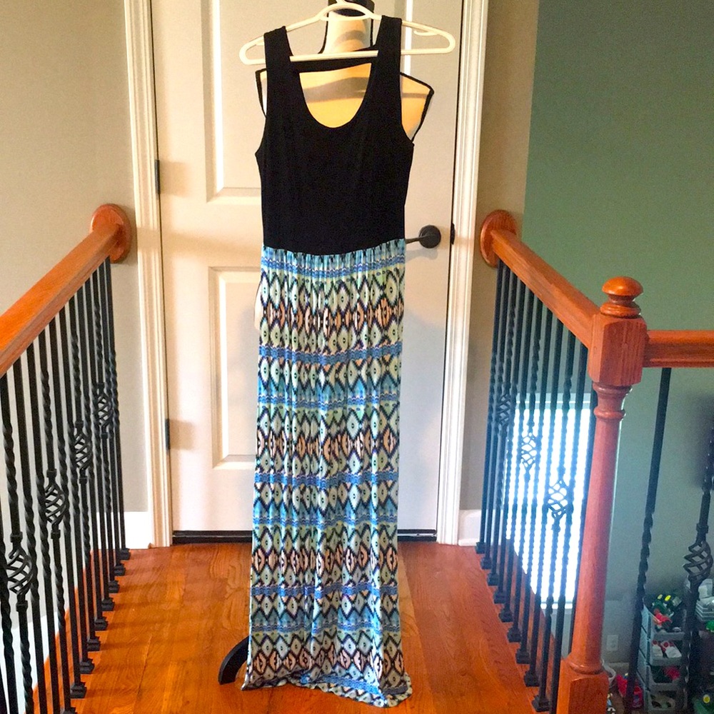 NWOT GILLI Maxi Dress by Stitch Fix